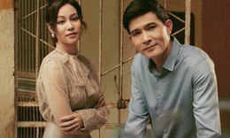 'Thị Tú' Quỳnh Châu 'Cách em 1 milimet' và vai diễn đầy bất ngờ trong phim sắp lên sóng VTV3