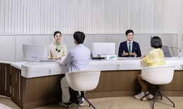 Lãi suất tiền gửi online nhích tăng trở lại