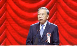 Phát biểu của Tổng Bí thư, Chủ tịch nước Tô Lâm tại lễ kỷ niệm 120 năm truyền thống Đại học Quốc gia Hà Nội