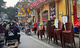 Hà Nội chuẩn bị thu phí vỉa hè: Không ít người dân đang nhầm lẫn điều này