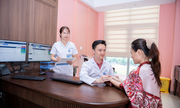 Khi IVF liên tiếp thất bại: Y học cổ truyền mở thêm cơ hội cho hành trình tìm con