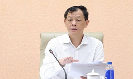 Tập trung hoàn thiện kết nối, đồng bộ dữ liệu quốc gia và chuyên ngành, tạo nền tảng cho chuyển đổi số y tế