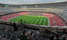 Bí mật công nghệ giúp đảm bảo chất lượng mặt sân cỏ World Cup 2026
