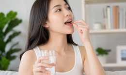 Người thường xuyên đổ mồ hôi nhiều nên bổ sung vi chất gì?