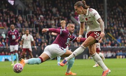 Lịch thi đấu bóng đá hôm nay ngày 18/5 - 19/5: Arsenal đấu Burnley