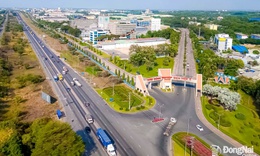Tối nay, công bố Nghị quyết của Quốc hội về thành lập thành phố Đồng Nai