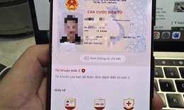 Thêm loạt tiện ích sắp được tích hợp trên VNeID