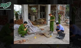 Án mạng đau lòng ở Cà Mau, nam phụ hồ rút dao đâm chết đồng nghiệp sau cuộc 'nói chuyện'