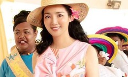 Giáng My tuổi U60: Mẹ đơn thân giàu sang kín tiếng, bất ngờ gây chú ý với dòng trạng thái 'xin 1 vé về tuổi thơ'