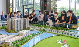 Sở Xây dựng Hà Nội yêu cầu loạt sàn bất động sản báo cáo, rà soát pháp lý
