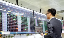 Xu hướng chứng khoán 20/5 sự e ngại của dòng tiền