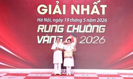 Điều dưỡng phải làm chủ công nghệ để chăm sóc người bệnh tốt hơn