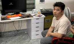 Thủ đoạn 'tráo hàng rồi Ship COD', 2 thanh niên lừa đảo gần 3 tỉ đồng