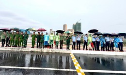 Trao trả 13 công dân Trung Quốc nhập cảnh trái phép vào Việt Nam