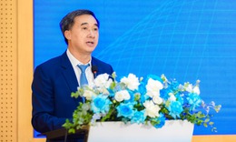 Thứ trưởng Trần Văn Thuấn: Thành công của y tế số phải được đo bằng chất lượng phục vụ người bệnh