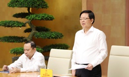 Phó Thủ tướng yêu cầu tăng tốc phát triển KH&amp;CN, đổi mới sáng tạo và chuyển đổi số