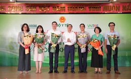 Cuộc thi “Cơ sở y tế không khói thuốc lá” lần II hướng tới môi trường bệnh viện văn minh, chất lượng và an toàn