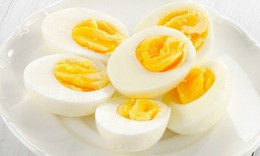 Vì sao trứng gà được xem là thực phẩm tốt trong chế độ giảm cân?