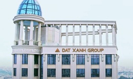 MBS khuyến nghị mua đối với cổ phiếu DXG