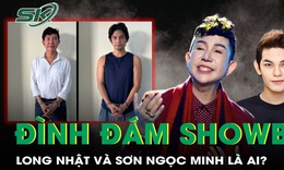 Long Nhật và Sơn Ngọc Minh là ai trước khi vướng vòng lao lý vì ma túy? 