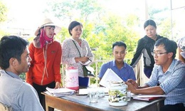 Chính thức chốt thời gian dừng hoạt động người không chuyên trách cấp xã