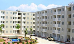 Chưa có nhà nhưng được cho đất, người dân có được mua nhà ở xã hội?