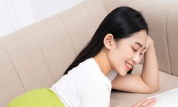 5 liệu pháp nhiệt đơn giản giảm căng thẳng và thư giãn cơ thể