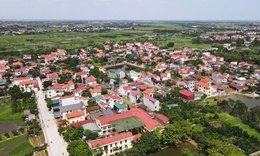 Yêu cầu mới nhất về sắp xếp thôn, tổ dân phố trên toàn quốc