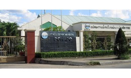 Cổ phiếu DHC được khuyến nghị mua