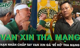 Gã ‘rể hờ’ ra tay sát hại 3 người từng cưu mang mình, bất chấp nạn nhân đã chắp tay van xin tha mạng 
