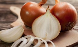 7 lợi ích sức khỏe khi thường xuyên ăn hành tây