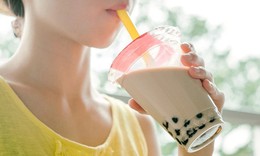 Tác hại của cốc trà sữa mát lạnh, ngọt lịm và full topping
