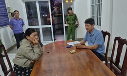 Khởi tố Trạm trưởng Kiểm lâm Vũng Tàu vì nhận hối lộ, tiếp tay nuôi nhốt động vật hoang dã trái phép
