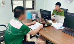 Công an Bắc Ninh xử lý 37 trường hợp đưa tin sai sự thật về dự án Sân bay Gia Bình trên không gian mạng
