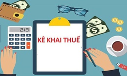 Nộp sai kỳ kê khai thuế, có bị xử phạt không?