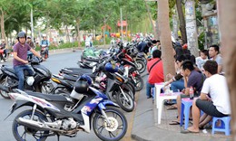Hà Nội lấy ý kiến về tăng mức phạt với loạt vi phạm lĩnh vực đô thị, giao thông