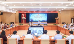 Đường bộ 'gánh' 75% hàng hóa, Bộ Xây dựng nói gì về nguy cơ mất cân đối?