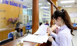Đề xuất từ thu nhập trên 28,63 triệu đồng/tháng mới phải nộp thuế TNCN
