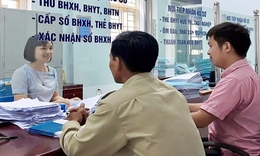 Ai phải đóng bảo hiểm xã hội bắt buộc cao nhất từ 1/7 khi mức lương cơ sở tăng?