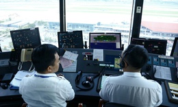 Vì sao sân bay Nội Bài, Tân Sơn Nhất, Đà Nẵng phải phát bản tin khí tượng 3 giờ/lần từ 1/6?