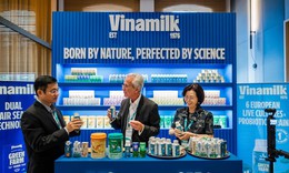 Lý do Vinamilk Green Farm nhận nhiều giải quốc tế