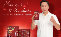 Trợ thủ đắc lực từ thiên nhiên giúp phụ nữ hiện đại xua tan mệt mỏi, bảo vệ sức khỏe gia đình