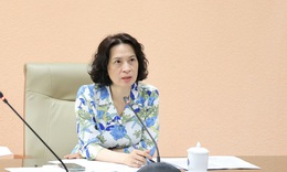 Thứ trưởng Bộ Y tế yêu cầu rà soát toàn bộ năng lực ứng phó với dịch bệnh Ebola