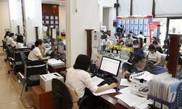 Hà Nội tiếp nhận 230 chỉ tiêu không chuyên trách cấp xã vào công chức