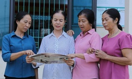 Đề xuất khoán phụ cấp 8 lần lương cơ sở cho người hoạt động không chuyên trách ở thôn, tổ dân phố