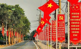 Sắp xếp thôn, tổ dân phố: Quy trình thành lập, đổi tên, tổ chức hoạt động sẽ như thế nào?