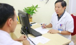 Rối loạn cương dương có phải do testosterone thấp?