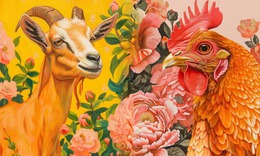 Tử vi 12 con giáp hôm nay 24/5: Ngọ may mắn, Hợi tài lộc rủng rỉnh