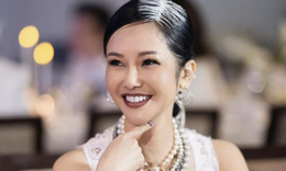 Cuộc sống tuổi trung niên của diva Hồng Nhung sau khi mắc ung thư