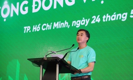 Thứ trưởng Bộ Y tế Trần Văn Thuấn: Phòng bệnh ngay từ mâm cơm, giấc ngủ